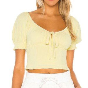 Lovers and Friends Diani Top